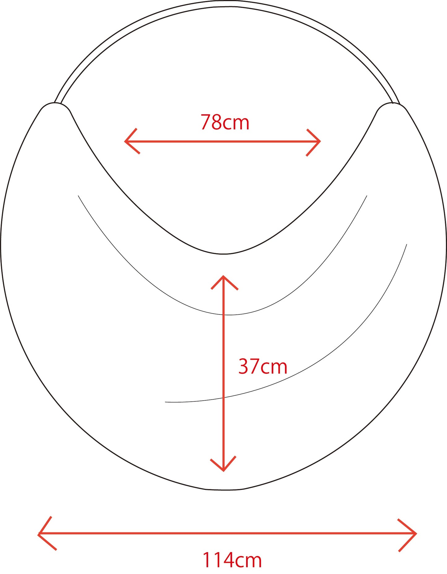 FORTUNE COOKIE BAG  (L) <navy crane&flower>